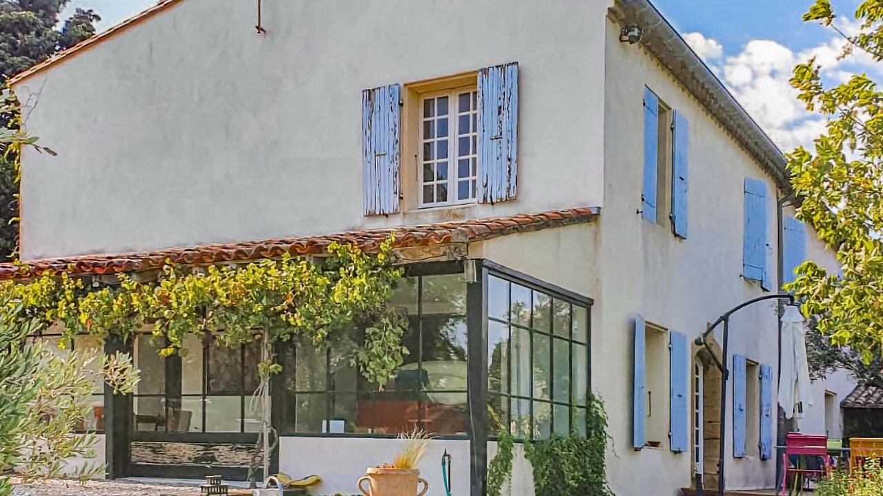 Photo of Outdoor in Labastide-d'Anjou