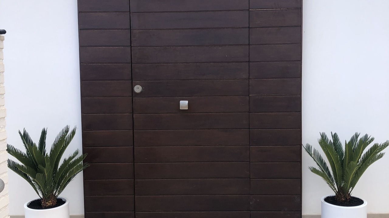 Photo of Outdoor in Jeronimo y Avileses y Balsicas de Arriba