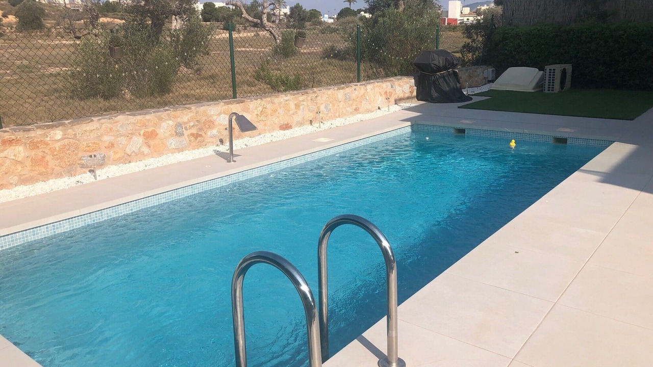 Photo of Outdoor in Jeronimo y Avileses y Balsicas de Arriba