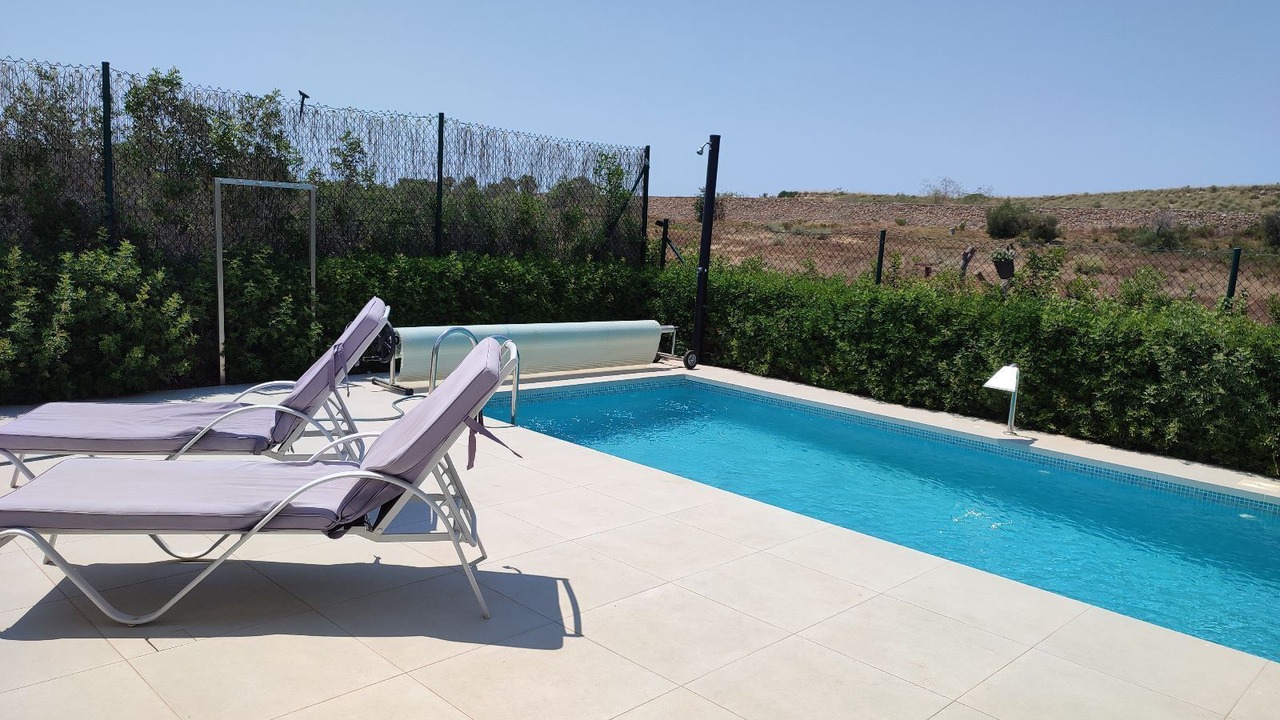 Photo of Outdoor in Jeronimo y Avileses y Balsicas de Arriba