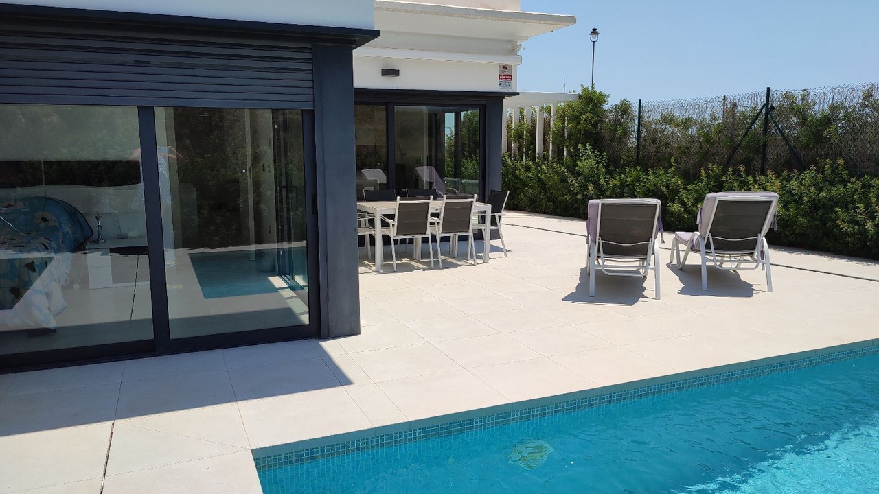Photo of Outdoor in Jeronimo y Avileses y Balsicas de Arriba