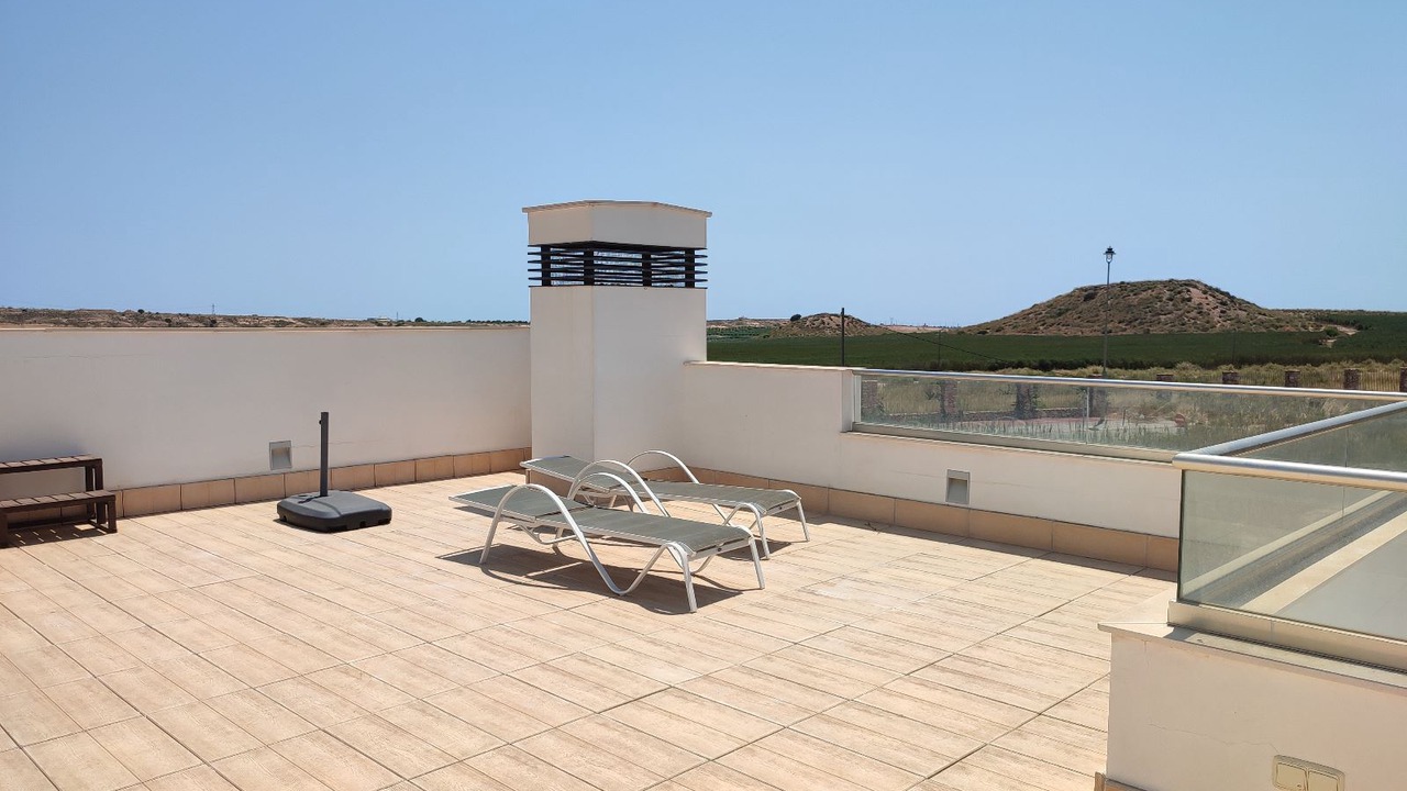 Photo of Outdoor in Jeronimo y Avileses y Balsicas de Arriba