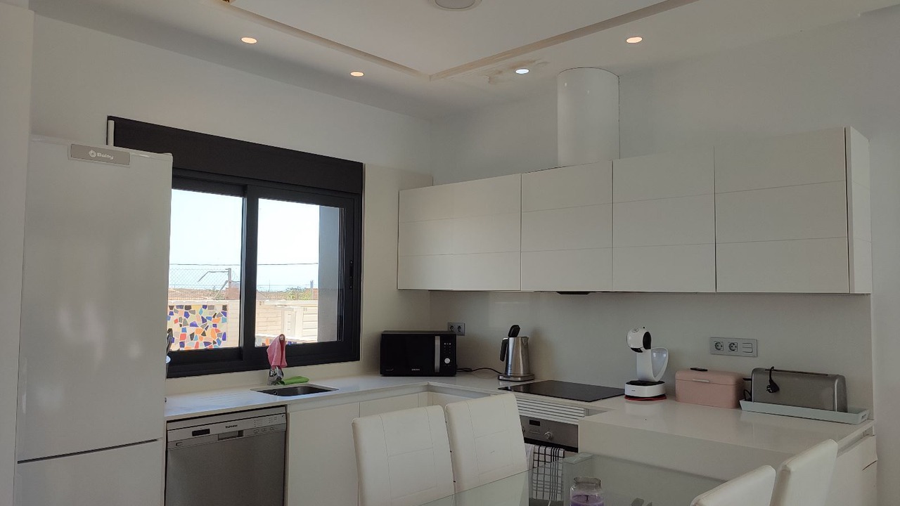 Photo of Kitchen in Jeronimo y Avileses y Balsicas de Arriba