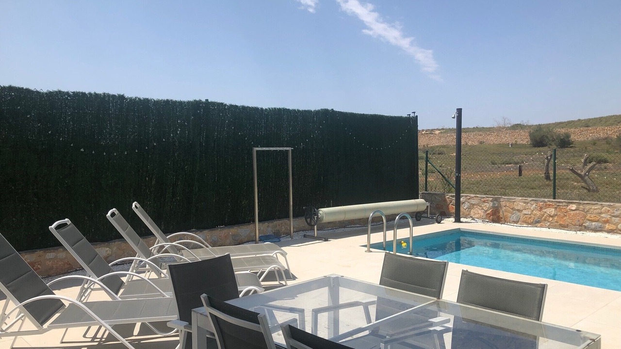 Photo of Outdoor in Jeronimo y Avileses y Balsicas de Arriba