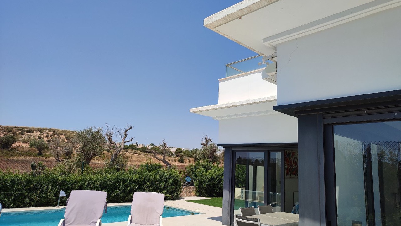 Photo of Outdoor in Jeronimo y Avileses y Balsicas de Arriba