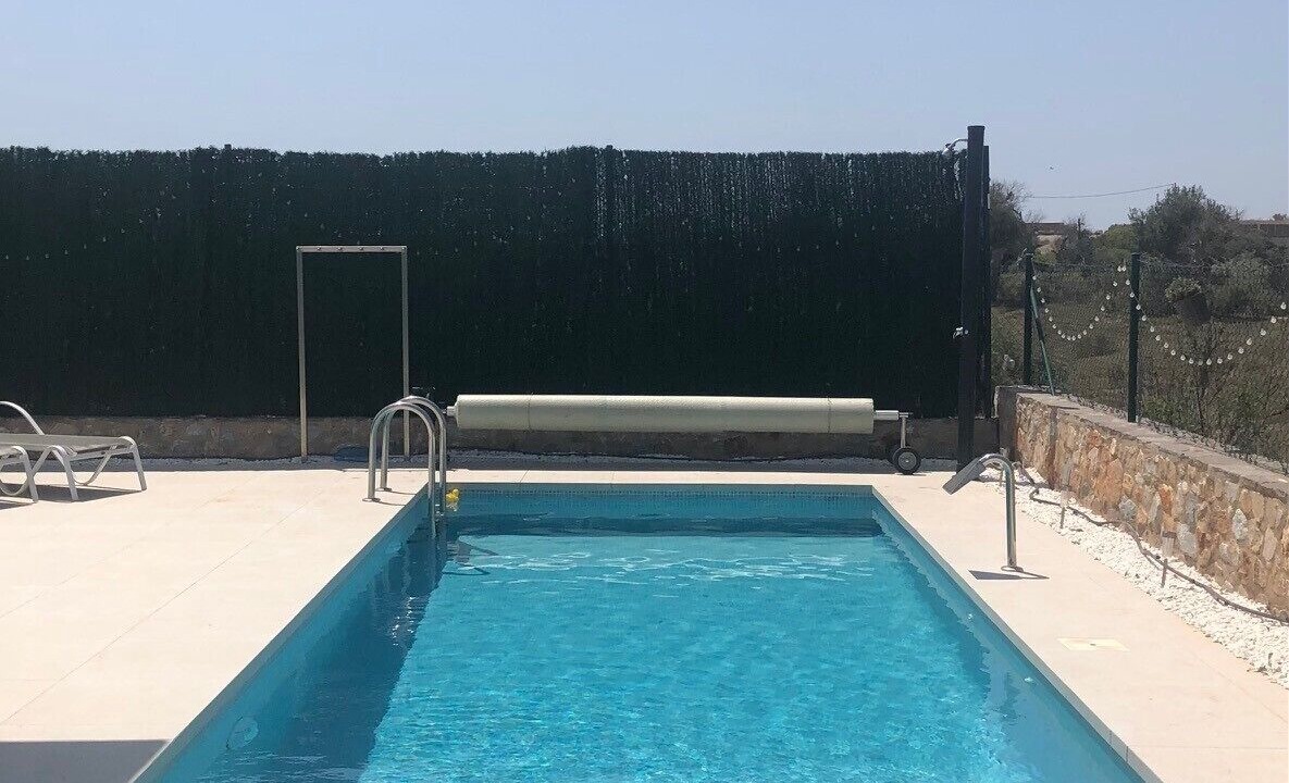 Photo of Outdoor in Jeronimo y Avileses y Balsicas de Arriba