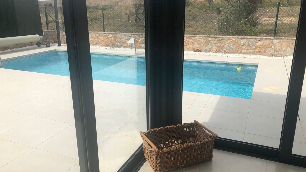 Photo of Outdoor in Jeronimo y Avileses y Balsicas de Arriba