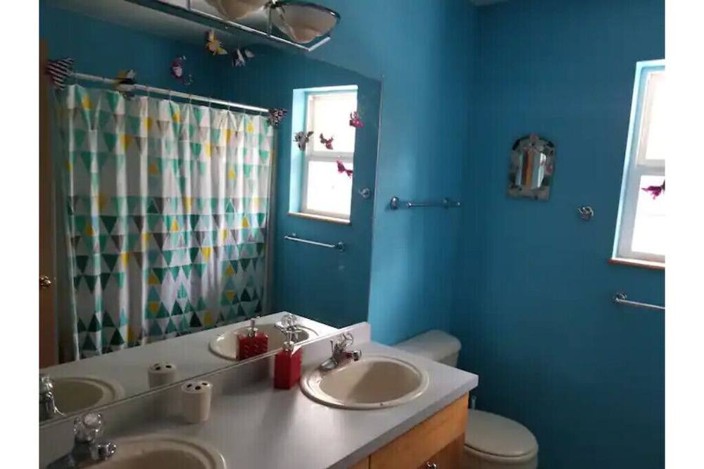 Photo of Bathroom in Nikiski