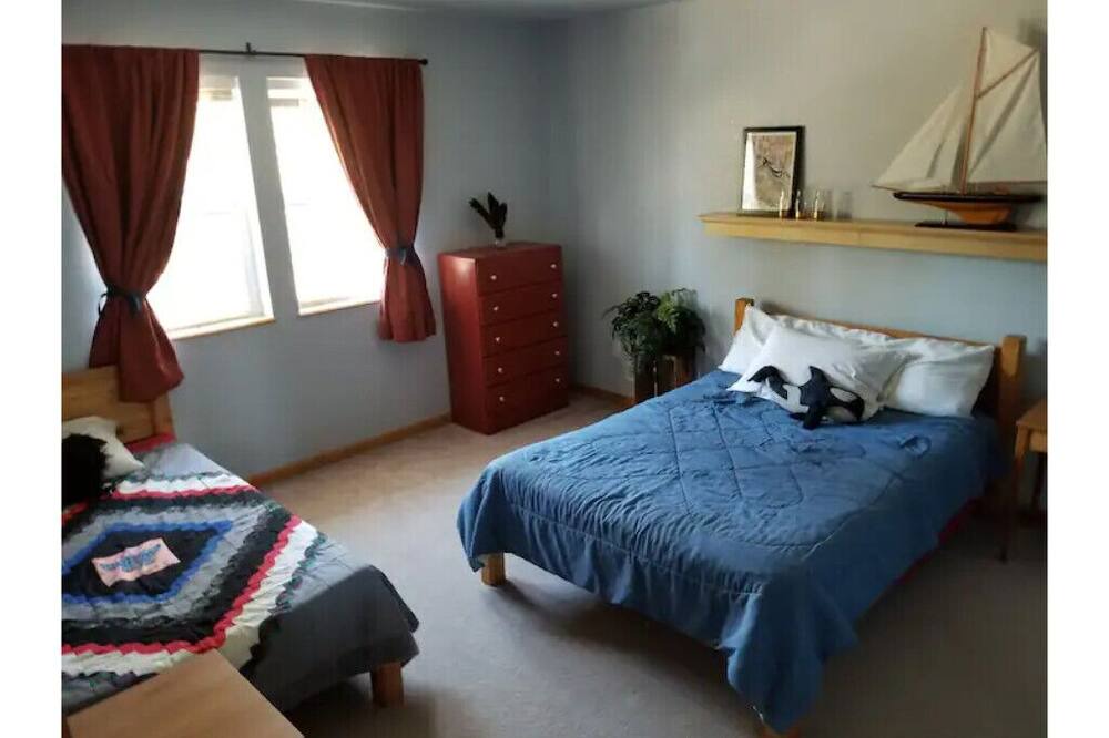 Photo of Bedroom in Nikiski