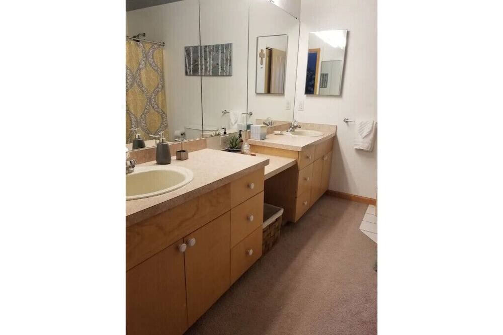 Photo of Bathroom in Nikiski
