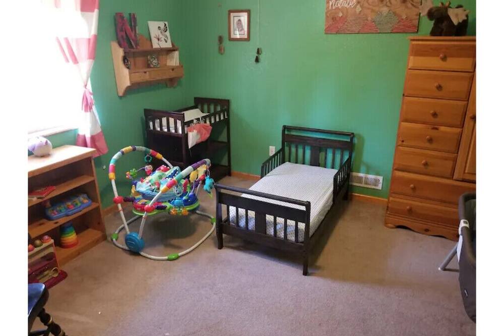 Photo of Bedroom in Nikiski