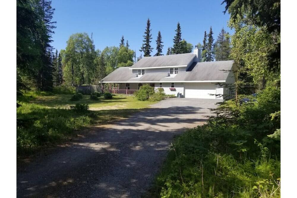 Photo of Outdoor in Nikiski