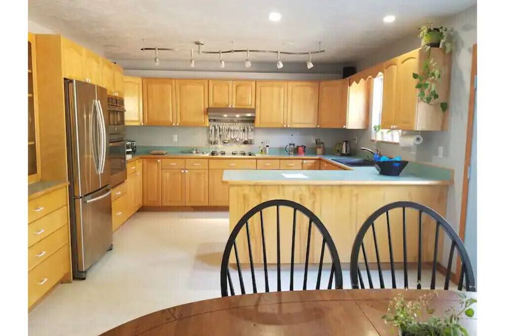 Photo of Kitchen in Nikiski