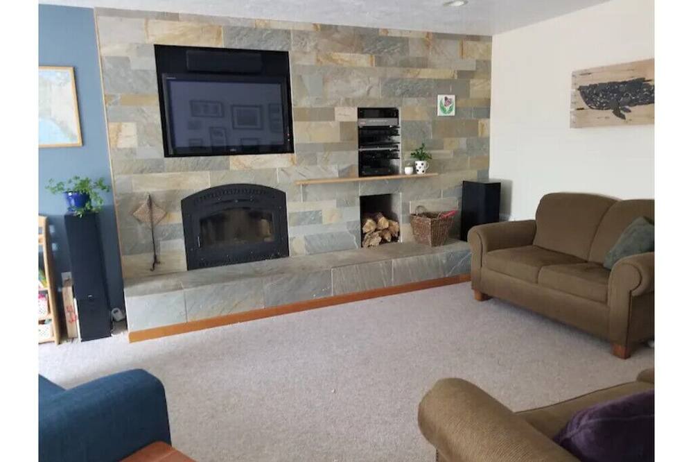 Photo of Livingroom in Nikiski