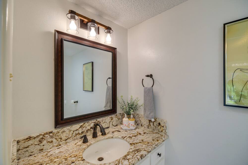 Photo of Bathroom in Sugar Land