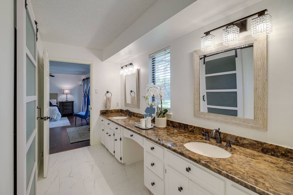 Photo of Bathroom in Sugar Land