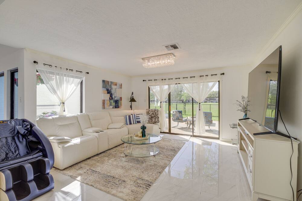 Photo of Bedroom in Sugar Land