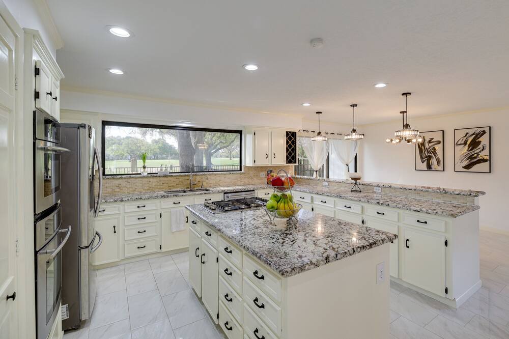 Photo of Kitchen in Sugar Land