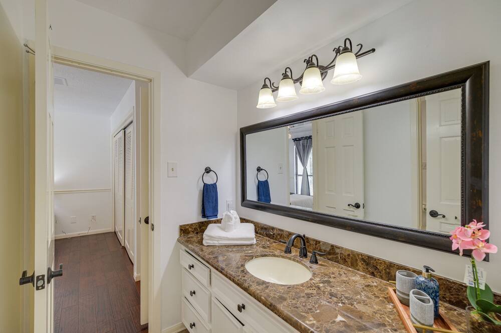 Photo of Bathroom in Sugar Land