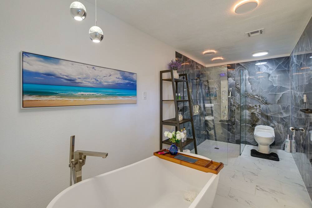 Photo of Bathroom in Sugar Land