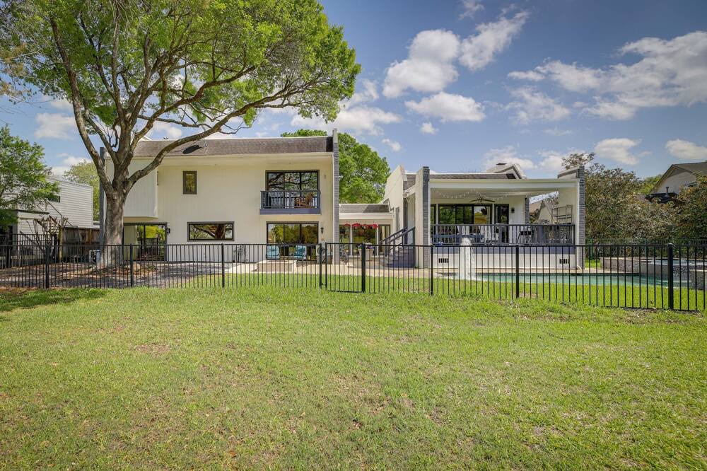 Photo of Outdoor in Sugar Land