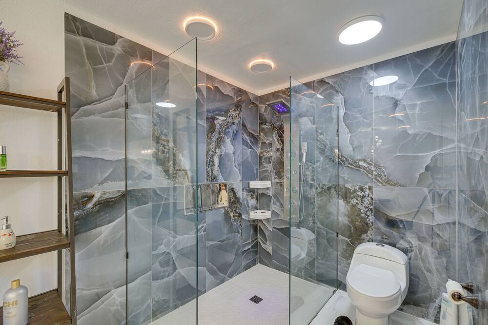 Photo of Bathroom in Sugar Land