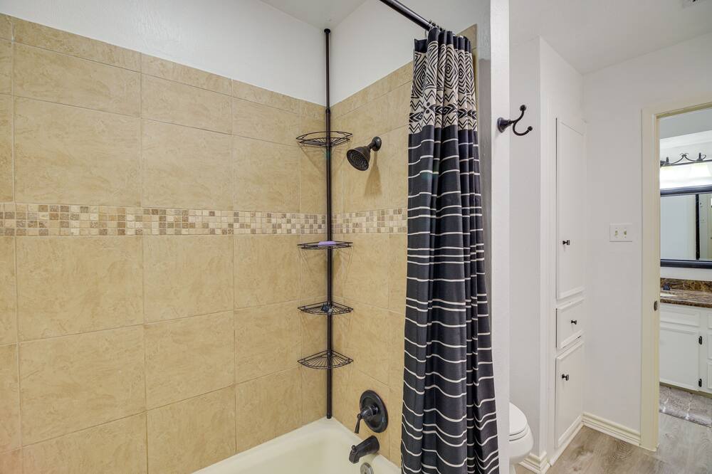 Photo of Bathroom in Sugar Land