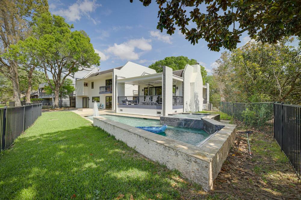 Photo of Outdoor in Sugar Land