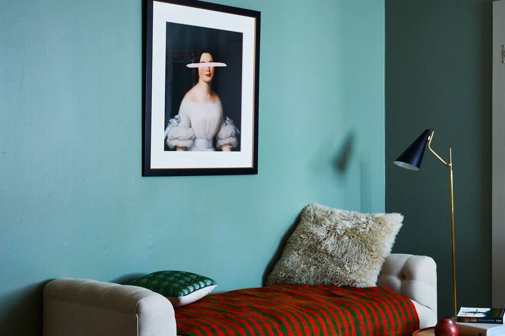 Photo of Livingroom in Sharon