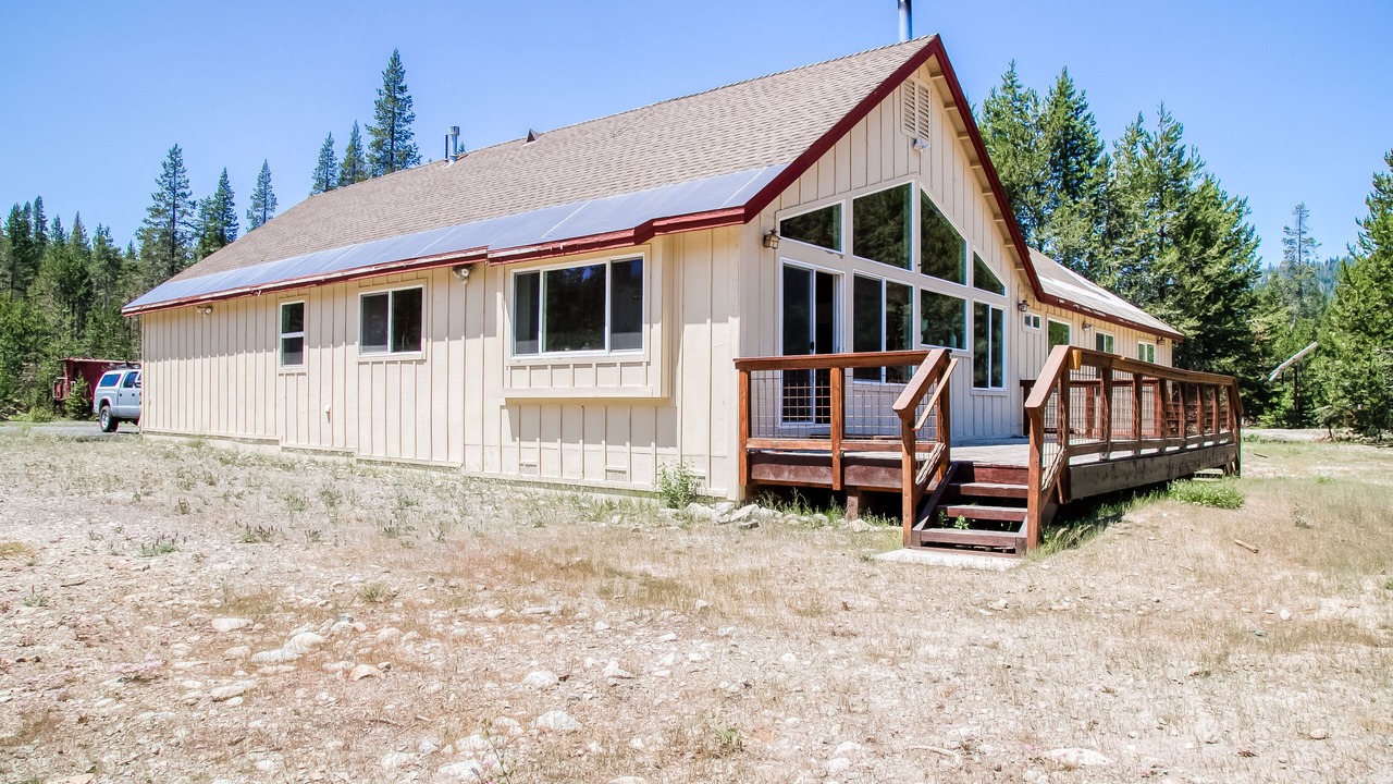 Photo of Outdoor in Soda Springs