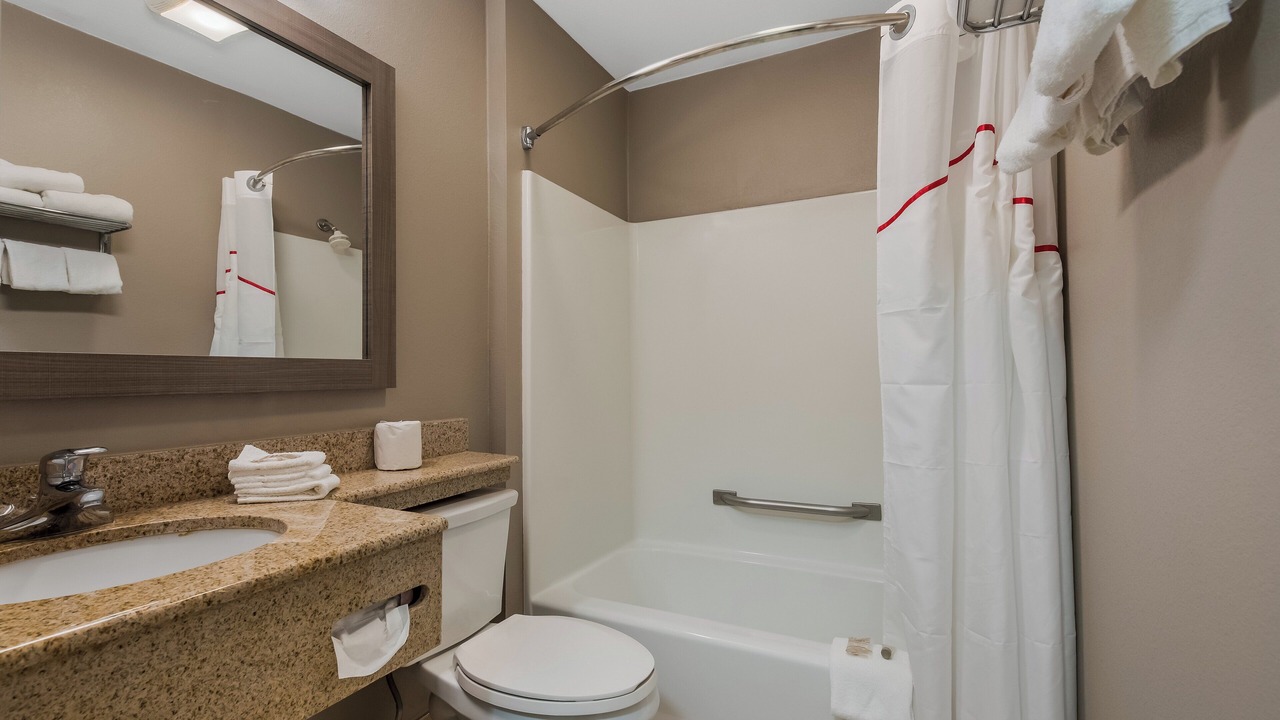 Photo of Bedroom in Landisville
