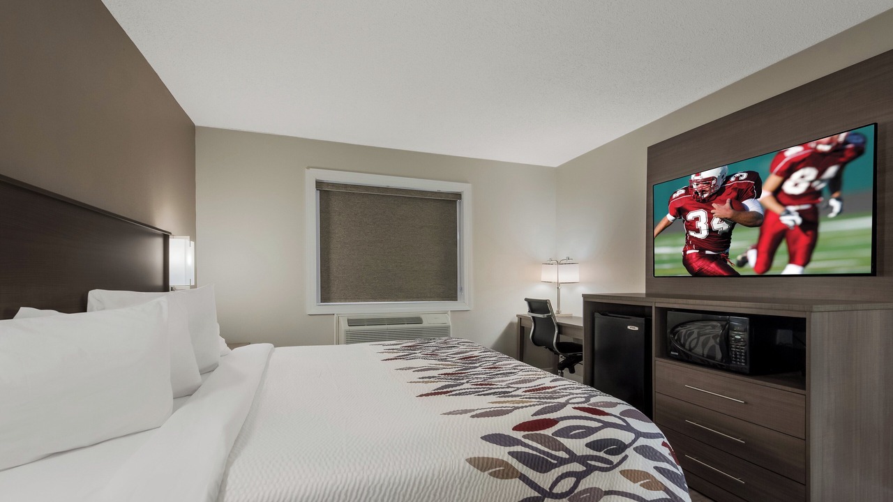 Photo of Bedroom in Landisville
