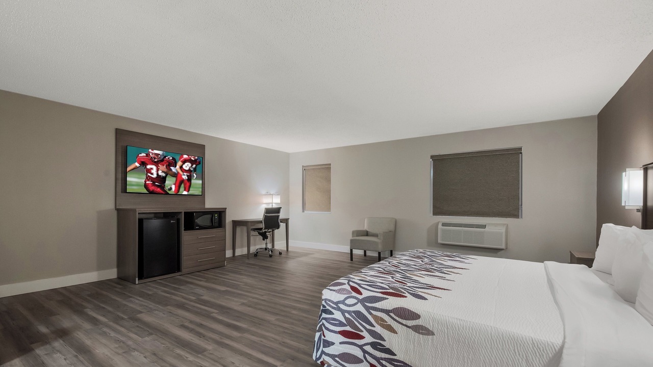 Photo of Bedroom in Landisville