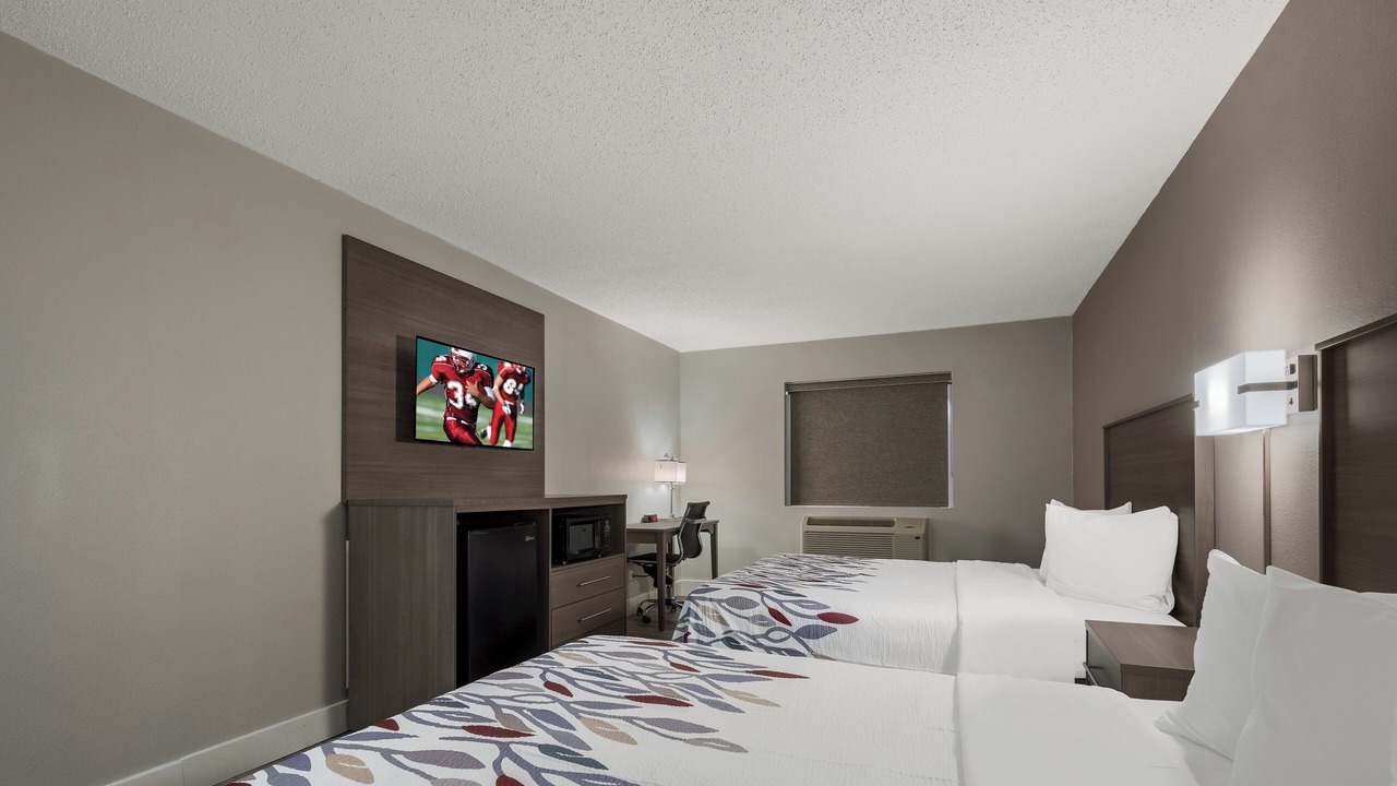 Photo of Bedroom in Landisville