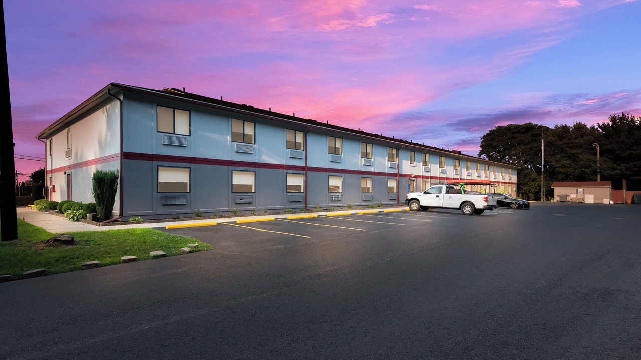 Photo of Outdoor in Landisville