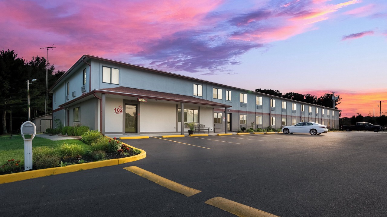 Photo of Outdoor in Landisville