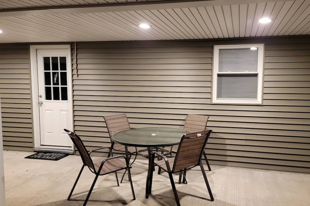 Photo of Outdoor in New Hartford