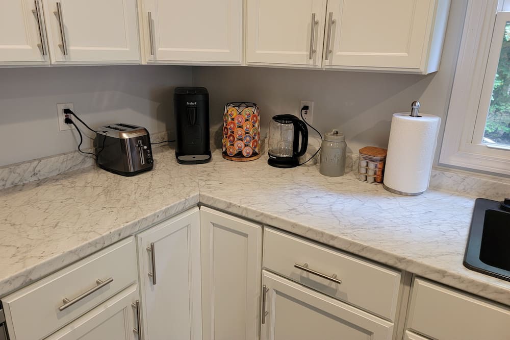 Photo of Kitchen in New Hartford