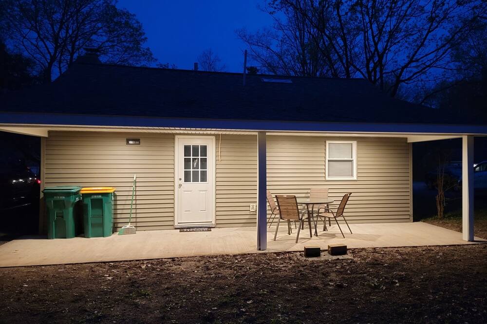 Photo of Outdoor in New Hartford