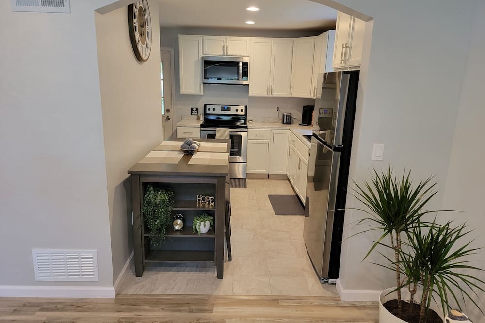 Photo of Kitchen in New Hartford
