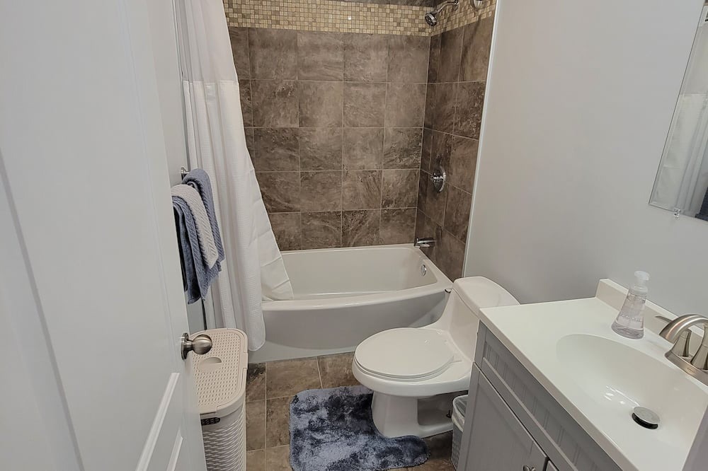 Photo of Bathroom in New Hartford