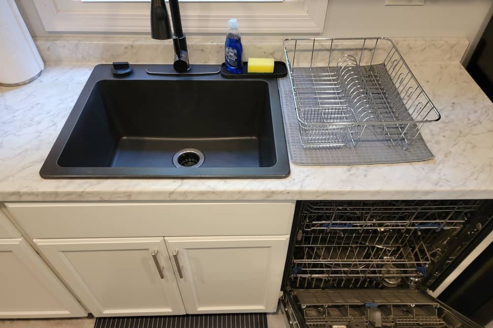 Photo of Kitchen in New Hartford