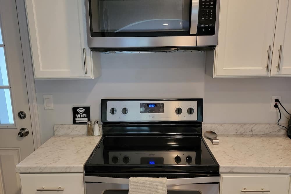 Photo of Kitchen in New Hartford