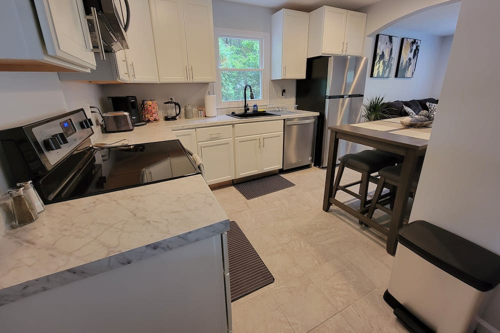Photo of Kitchen in New Hartford