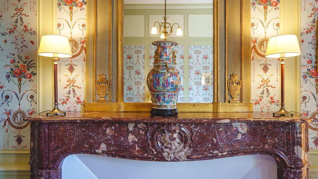 Photo of Bedroom in Saumur
