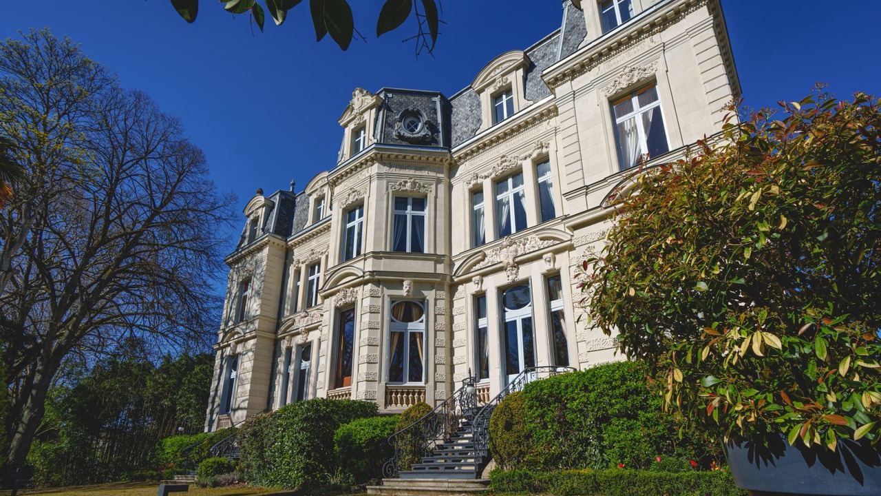 Photo of Patio Balcony in Saumur