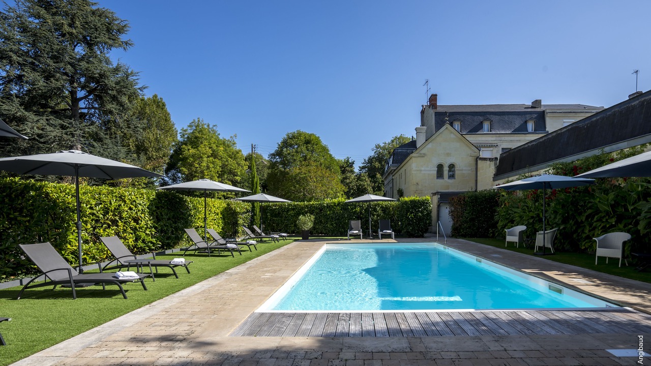 Photo of Outdoor in Saumur