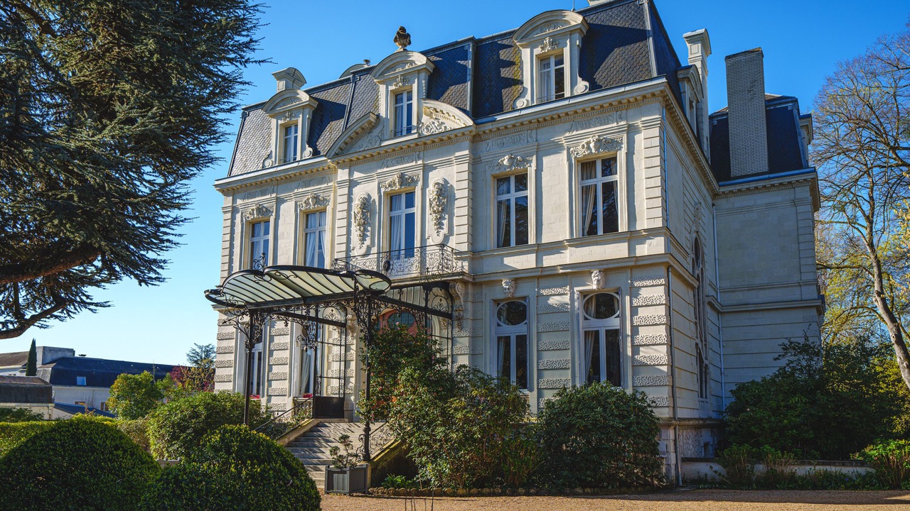 Photo of Outdoor in Saumur