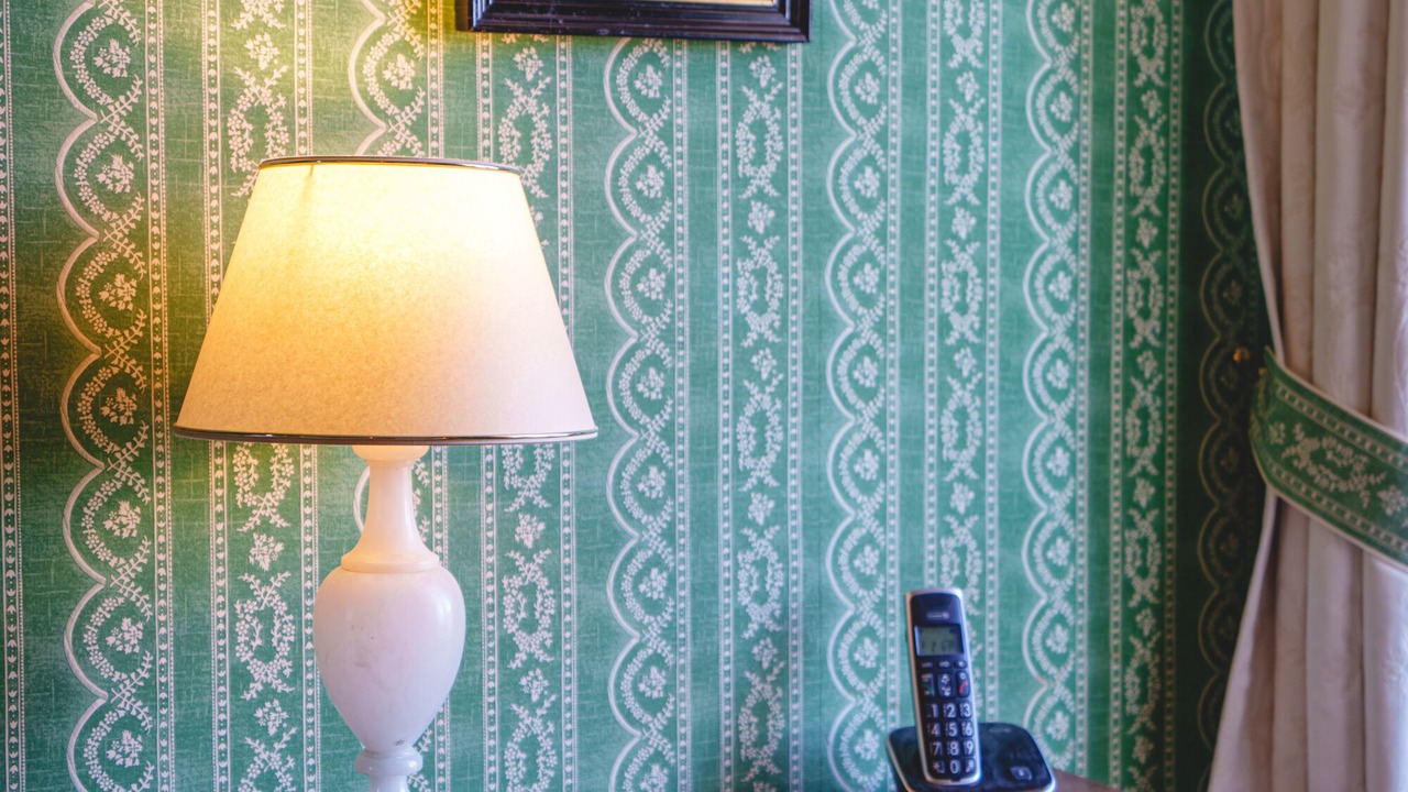 Photo of Bedroom in Saumur