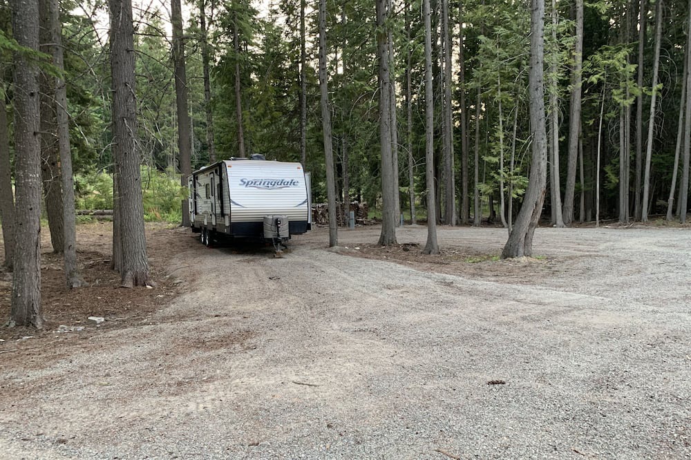 Photo of Outdoor in Cusick